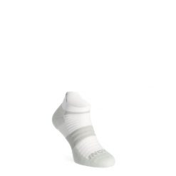 Skarpety Inov-8 Active Low - white/light. Szare skarpety Inov-8, bez wzorów. Za 48.99 zł.