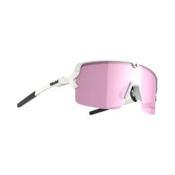 Okulary przeciwsłoneczne Tripoint Lake Prespa. Białe okulary przeciwsłoneczne TRIPOINT. Za 379.99 zł.