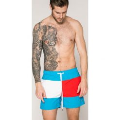 Tommy Hilfiger - Kąpielówki. Kąpielówki marki Tommy Hilfiger. Za 299.90 zł.