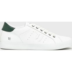 Trussardi Jeans - Buty. Buty sportowe casual marki TRUSSARDI JEANS. W wyprzedaży za 399.90 zł.
