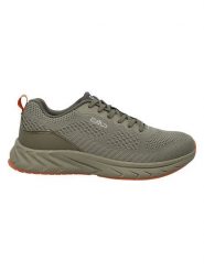 Cmp Buty sportowe "Nhekkar" w kolorze khaki rozmiar: 42. Brązowe buty treningowe CMP, bez wzorów. Za 168.06 zł.