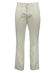 Timezone Spodnie chino "Lui" w kolorze khaki rozmiar: W34/L34. Brązowe eleganckie spodnie Timezone, l. Za 144.95 zł.