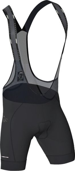 Spodenki rowerowe z wkładką Leatt MTB Endurance 3.0. Czarne spodenki rowerowe LEATT, s, bez wzorów, z materiału, rowerowe. Za 318.99 zł.