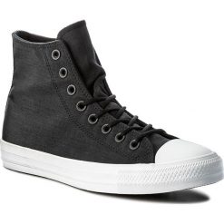 Trampki CONVERSE - Ctas Hi 157516C Black/Almost Black/White. Trampki marki Converse. W wyprzedaży za 249.00 zł.