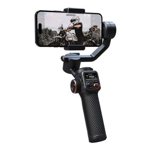 Gimbal Hohem iSteady M6. Gimbale Hohem. Za 624.00 zł.