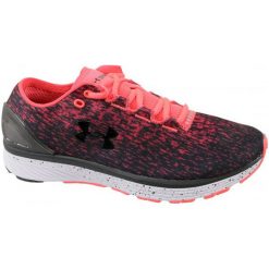 Under Armour Ua Charged Bandit 3 Ombre 3020119-600 44,5 Czerwone. Buty do biegania marki Under Armour. W wyprzedaży za 279.99 zł.