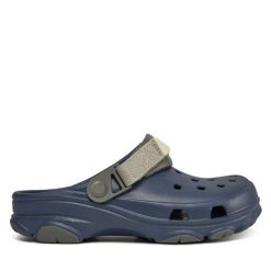 Klapki Crocs. Niebieskie klapki Crocs. Za 189.99 zł.