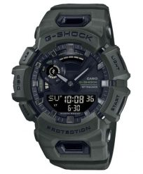 Zegarek Męski Casio GBA-900UU-3A. Czarne, cyfrowe zegarki Casio, szklane. Za 564.00 zł.
