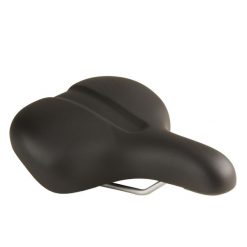 Siodło Do Roweru Miejskiego. Pielęgnacja ciała ELOPS. Za 79.99 zł.