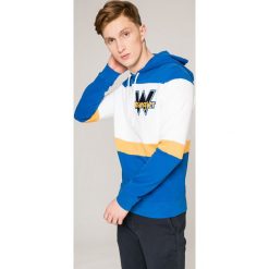 Wrangler - Bluza. Bluzy marki Wrangler, z bawełny. W wyprzedaży za 199.90 zł.