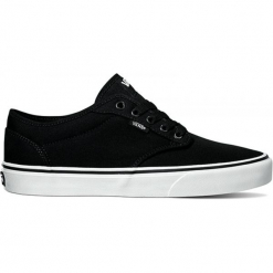 Vans Trampki Atwood (Canvas) Black/White 44. Trampki marki Vans. W wyprzedaży za 159.00 zł.