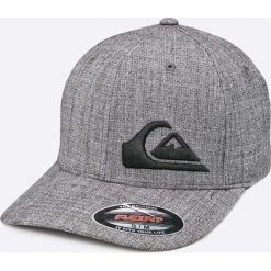 Quiksilver - Czapka. Czapki z daszkiem marki Quiksilver. W wyprzedaży za 89.90 zł.