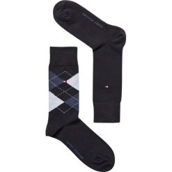 Tommy Hilfiger Sportswear - Skarpety (2-pak). Skarpety Tommy Hilfiger. Za 44.90 zł.