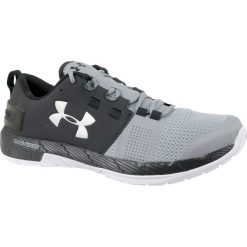 Under Armour Commit TR 1285704-005. Białe buty treningowe marki Under Armour, z materiału. W wyprzedaży za 299.99 zł.