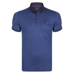 Giorgio Di Mare Koszulka Polo Męska M Ciemnoniebieska. Koszulki polo marki Giorgio Di Mare. Za 139.00 zł.