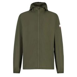 Kurtka JOTT DERRY Zielony. Zielone kurtki Jott, xl, bez wzorów, z tkaniny, bez kaptura. Za 425.35 zł.