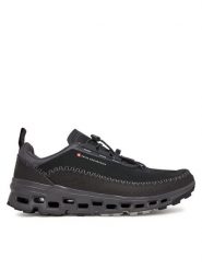 On Buty do biegania Cloudaway 2 3ME30050106 Czarny. Czarne buty do biegania On, bez wzorów, z materiału, bez zapięcia, do biegania. Za 689.99 zł.