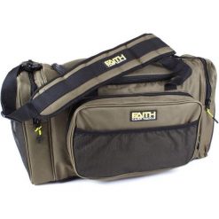 Faith Utility Bag - Torba karpiowa zielona. Zielone torby na ramię FAITH CARP TACKLE, bez wzorów, z poliesteru, na ramię, duże, bez dodatków. Za 263.99 zł.