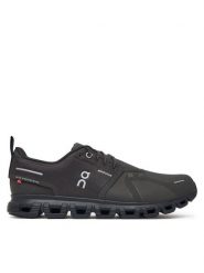On Sneakersy Cloud 6 Wp 3MF10065 Brązowy. Brązowe buty sportowe casual On, bez wzorów, z materiału, bez zapięcia. Za 809.99 zł.