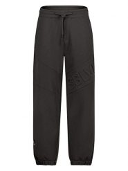 Sublevel Spodnie dresowe w kolorze antracytowym rozmiar: XXL. Czarne spodnie treningowe długie Sublevel, xxl, bez wzorów, z dresówki. Za 104.99 zł.