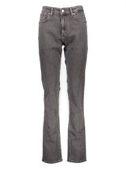 TOMMY JEANS Dżinsy - Regular fit - w kolorze szarym rozmiar: W31. Szare jeansy Tommy Jeans, z podwyższonym stanem. Za 141.52 zł.