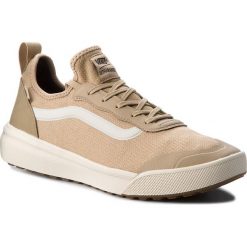 Sneakersy VANS - UltraRange Ac VN0A3MVQR4V (Knit) Cornstalk. Buty sportowe casual marki Vans. W wyprzedaży za 299.00 zł.
