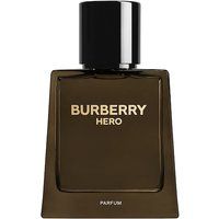 Burberry - Hero Parfum - Perfumy - Burberry Hero Burberry Hero Parfum 50ml - Dla Mężczyzn. Perfumy męskie Burberry. Za 519.00 zł.