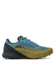 Dynafit Buty do biegania Ultra 50 5471 Khaki. Brązowe buty do biegania Dynafit, bez wzorów, z materiału, bez zapięcia, do biegania. Za 439.99 zł.