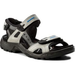 Sandały ECCO - Offroad 06956458405 Wild Dove/Titanium/Black. Sandały marki ecco. W wyprzedaży za 369.00 zł.