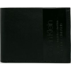 Calvin Klein - Portfel skórzany. Portfele marki CALVIN KLEIN. Za 329.90 zł.