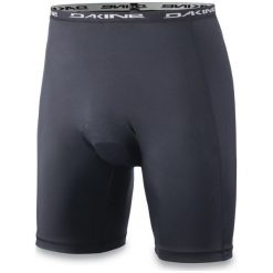 Dakine Męskie Spodenki Rowerowe Liner Short Black S. Krótkie spodenki sportowe marki Dakine. W wyprzedaży za 149.00 zł.