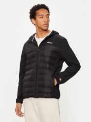 Ellesse Kurtka przejściowa Jellico SHX21067 Czarny Regular Fit. Czarne kurtki Ellesse, m, bez wzorów, z syntetyku, bez kaptura. Za 229.99 zł.