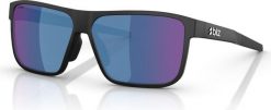Okulary przeciwsłoneczne Bliz A008. Czarne okulary przeciwsłoneczne Bliz. Za 320.60 zł.