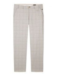 Herrlicher Spodnie chino w kolorze jasnoszarym rozmiar: W30. Szare eleganckie spodnie Herrlicher. Za 217.99 zł.