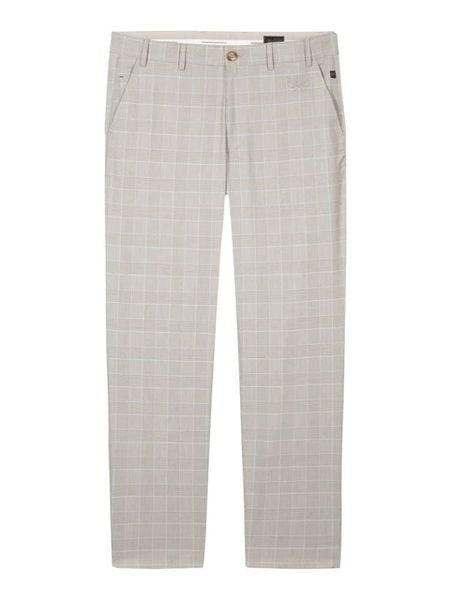 Herrlicher Spodnie chino w kolorze jasnoszarym rozmiar: W36. Szare eleganckie spodnie Herrlicher. Za 202.50 zł.