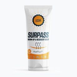 Balsam rozgrzewający SURPASS. Pielęgnacja ciała SURPASS. Za 39.99 zł.
