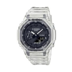 Zegarek G-Shock. Białe zegarki G-Shock. Za 449.99 zł.