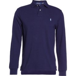 Polo Ralph Lauren SLIM FIT Koszulka polo newport navy. Koszulki polo Polo Ralph Lauren. Za 419.00 zł.