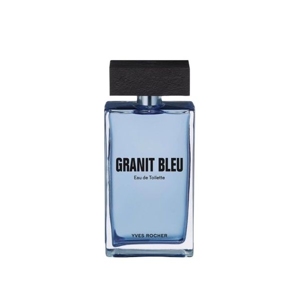 Granit Bleu Woda toaletowa 100 ml Męskie. Perfumy męskie . Za 199.20 zł.