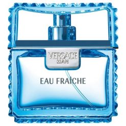 Versace Man Eau Fraîche Woda toaletowa 50 ml Męskie. Perfumy męskie VERSACE. Za 390.00 zł.