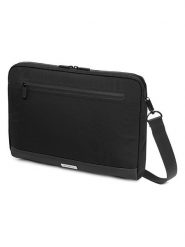 Moleskine Torba "Metro Device" w kolorze czarnym na laptopa - 23 x 26 x 4 cm rozmiar: onesize. Czarne torby na laptopa Moleskine. Za 353.87 zł.