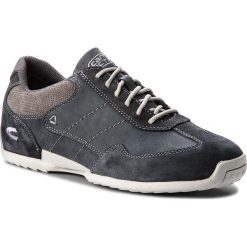Sneakersy CAMEL ACTIVE - Space 137.32.01 Jeans/Dk.Grey. Buty sportowe casual marki Camel Active. W wyprzedaży za 329.00 zł.