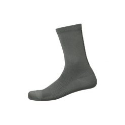 Skarpetki Shimano S-Phyre Leggera. Szare skarpety Shimano, bez wzorów, z elastanu. Za 125.00 zł.