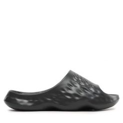 Klapki New Balance. Czarne klapki New Balance. Za 149.99 zł.