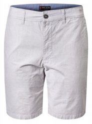 Lekkie, Bawełniane Szorty (Krótkie Spodenki) - Pako Jeans - Popielate. Szare szorty Pako Jeans, bez wzorów, z bawełny, klasyczne. Za 159.00 zł.