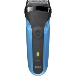 Braun 310s Golarka. Golarki Braun. Za 187.62 zł.