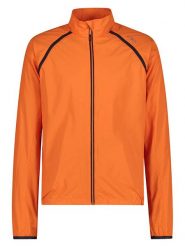 Cmp Kurtka funkcyjna 2w1 w kolorze pomarańczowym rozmiar: 50. Pomarańczowe kurtki outdoor i hardshell CMP, bez wzorów, bez kaptura. Za 146.28 zł.