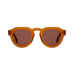 Okulary przeciwsłoneczne Hawkers Warwick Uptown. Brązowe okulary przeciwsłoneczne Hawkers. Za 271.00 zł.