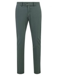 FYNCH-HATTON Spodnie chino w kolorze zielonym rozmiar: W36/L32. Zielone eleganckie spodnie Fynch-Hatton, l. Za 152.99 zł.