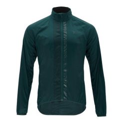 Kurtka rowerowa męska Silvini Gelo MJ2231. Niebieskie kurtki Silvini, m, bez wzorów, bez kaptura. Za 335.00 zł.